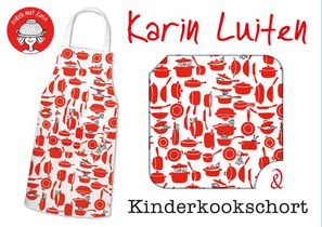 Kinderkookschort