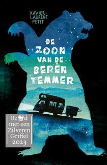 De zoon van de berentemmer voorzijde