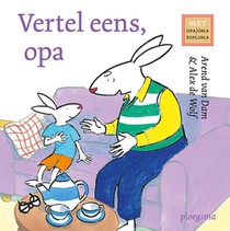 Vertel eens, opa