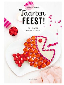 Taartenfeest!