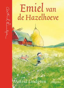 Emiel van de Hazelhoeve voorzijde