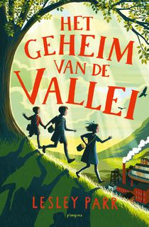 Het geheim van de vallei