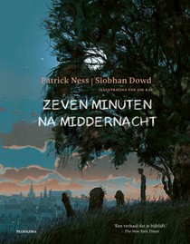 Zeven minuten na middernacht voorzijde