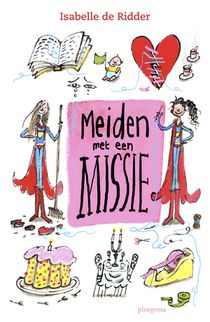 Meiden met een missie