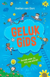 Gelukgids voorzijde