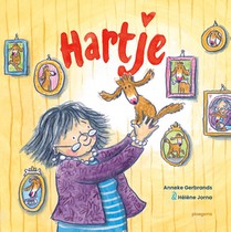 Hartje