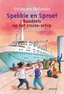 Raadsels op het cruise-schip