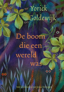 De boom die een wereld was