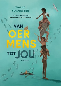 Van oermens tot jou