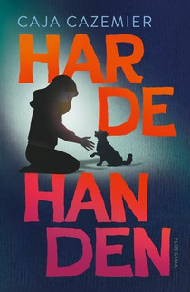 Harde handen voorzijde