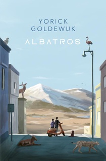 Albatros