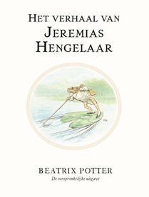 Het verhaal van Jeremias Hengelaar