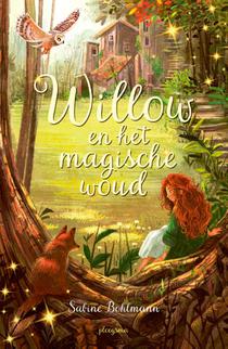 Willow en het magische woud