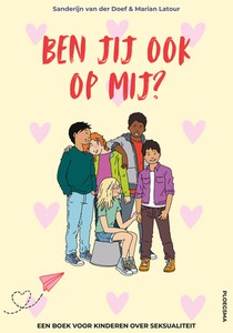 Ben jij ook op mij?