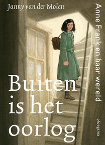 Buiten is het oorlog