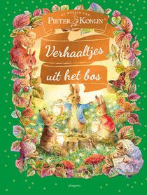 Verhaaltjes uit het bos