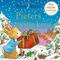 Pieters witte kerst