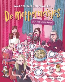 De moppermeisjes (en hun mopperpapa)