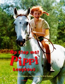 Op stap met Pippi Langkous