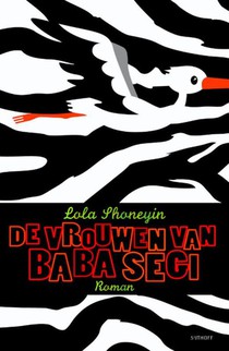 De vrouwen van Baba Segi