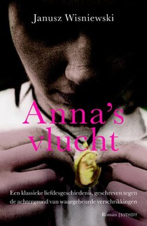 Anna's vlucht