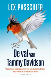 De val van Tammy Davidson