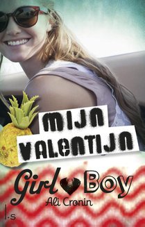 Mijn valentijn
