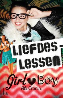 Liefdeslessen
