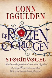 Stormvogel