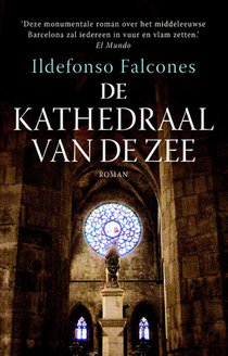 De kathedraal van de zee