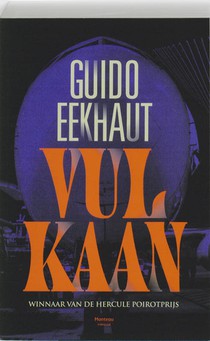 Vulkaan