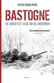 Bastogne voorzijde