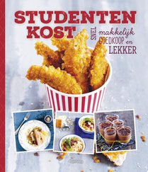 Studentenkost voorzijde