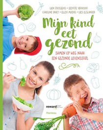 Mijn kind eet gezond