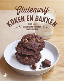 Glutenvrij koken en bakken
