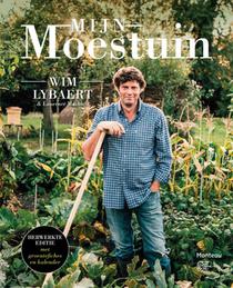 Mijn moestuin