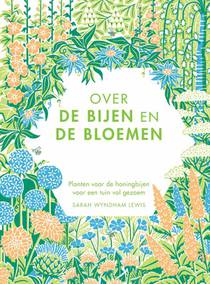 Over de bijen en de bloemen voorzijde