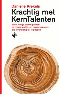 Krachtig met KernTalenten voorzijde