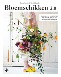 Bloemschikken 2.0 voorzijde