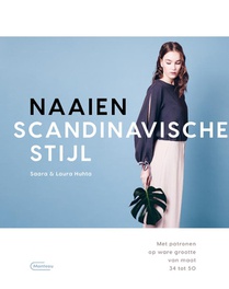 Naaien Scandinavische stijl