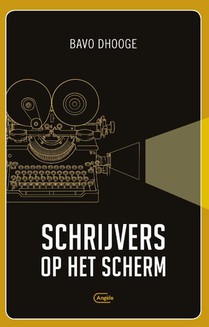 Schrijvers op het scherm