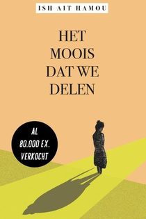 Het moois dat we delen voorzijde