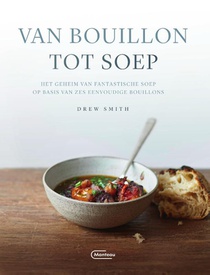 Van bouillon tot soep