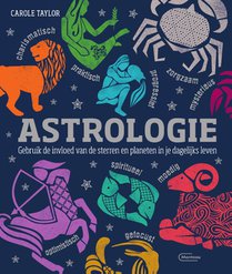 Astrologie voorzijde