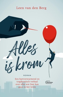 Alles is krom