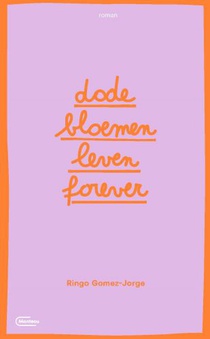 Dode bloemen leven forever