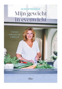 Mijn gewicht in evenwicht