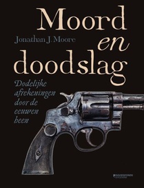 Moord en doodslag voorzijde