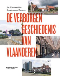 Verborgen geschiedenis van Vlaanderen