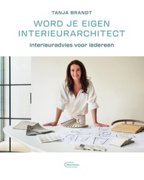 Word je eigen interieurarchitect